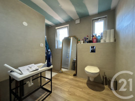 Vente
maison