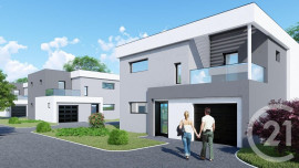 Vente
maison