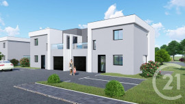 Vente
maison