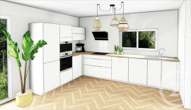Vente
maison