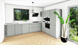 Vente
maison