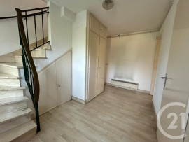 Vente
maison