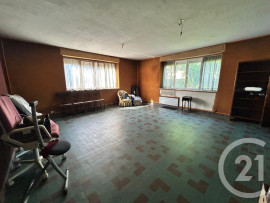 Vente
maison