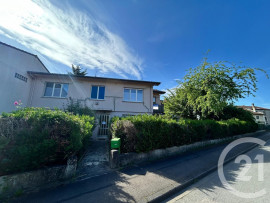 Vente
maison