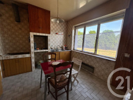 Vente
maison