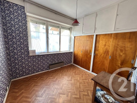 Vente
maison