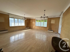 Vente
maison