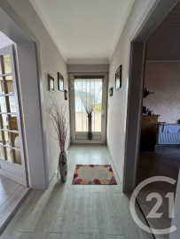 Vente
maison