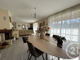 Vente
maison