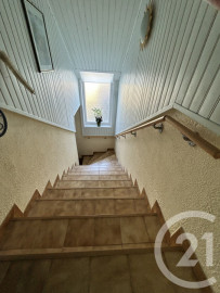 Vente
maison
