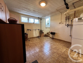 Vente
maison