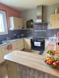 Vente
Maison