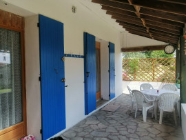 Vente
Maison