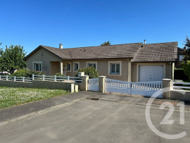 Vente
maison