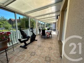 Vente
maison