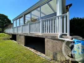 Vente
maison