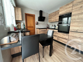 Vente
maison