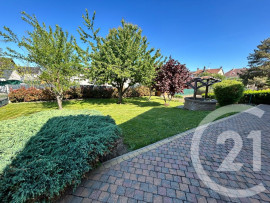 Vente
maison