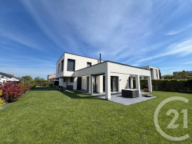 Vente
maison