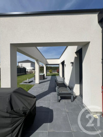 Vente
maison