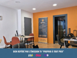 Vente
Maison