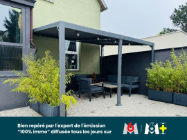 
                                                                                        Vente
                                                                                         Maison