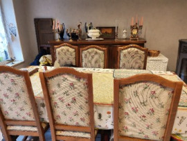 
                                                                                        Vente
                                                                                         Maison