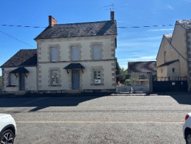 
                                                                                        Vente
                                                                                         Maison