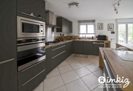 
                                                                                        Vente
                                                                                         Maison 7 pièces 180m² sur terrain de 1,5 hectare