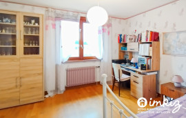 
                                                                                        Vente
                                                                                         Maison 7 pièces 345m² sur 2 niveaux avec piscine