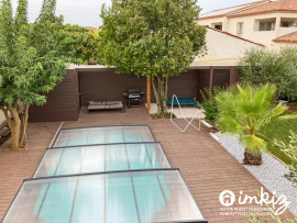 
                                                                                        Vente
                                                                                         Maison 7 pièces / 4 chambres entièrement refaite