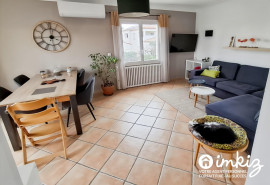 
                                                                                        Vente
                                                                                         Maison 7 pièces / 4 chambres entièrement refaite