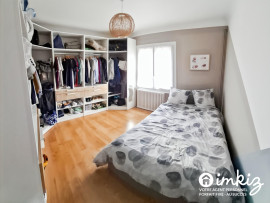
                                                                                        Vente
                                                                                         Maison 7 pièces / 4 chambres entièrement refaite
