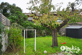 Vente
Maison 7 pièces 6 chambres possibilité colocation