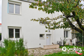 Vente
Maison 7 pièces 6 chambres possibilité colocation