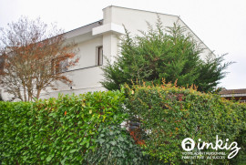 Vente
Maison 7 pièces 6 chambres possibilité colocation