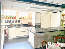 Vente
Maison 7 pièces