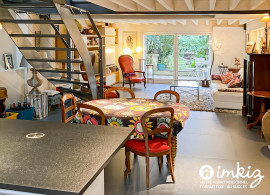 Vente
Maison 7 pièces