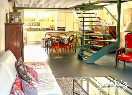 Vente
Maison 7 pièces