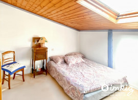 Vente
Maison 7 pièces