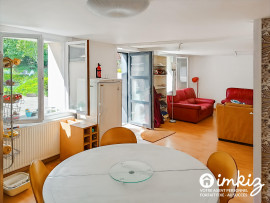 Vente
Maison 7 pièces