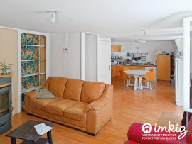 Vente
Maison 7 pièces