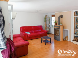 Vente
Maison 7 pièces