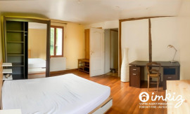 Vente
Maison 7 pièces