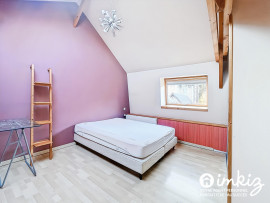 Vente
Maison 7 pièces