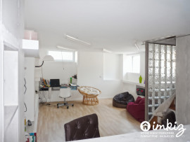 Vente
Maison 7 pièces