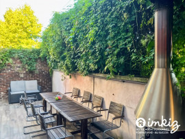 Vente
Maison 7 pièces
