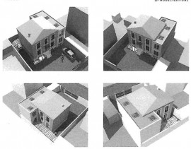 Vente
Maison 7 pièces