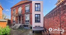 Vente
Maison 7 pièces