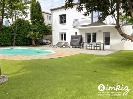 Vente
Maison 7 pièces
